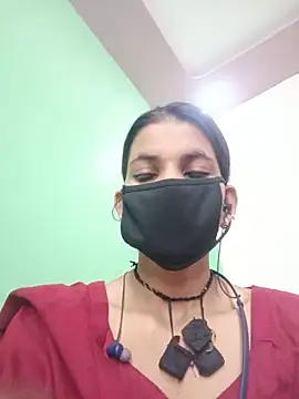 Aafreen_36 webcam