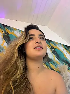 Antonella_Julieta webcam