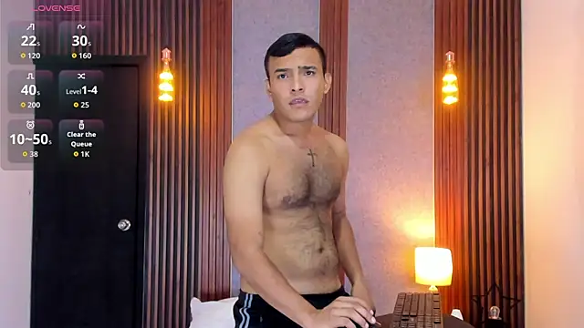 Chris_vega_ webcam