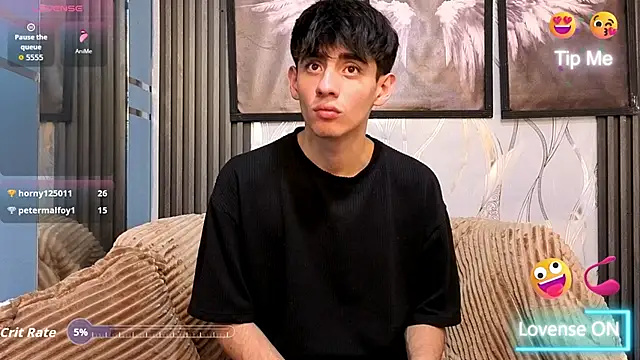 demian_hot99 (M twink) - naked all