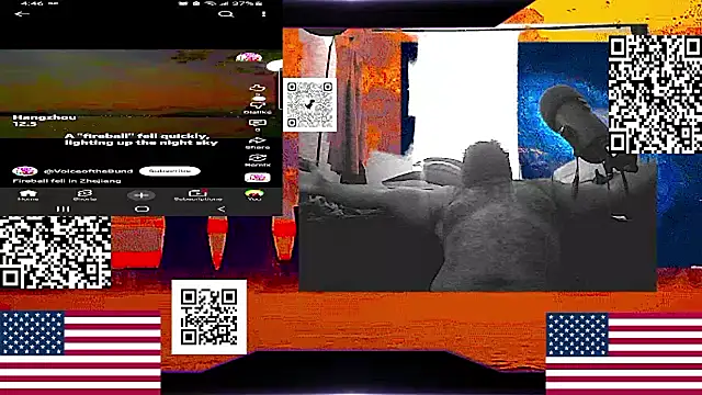 RussellTaylorLacy webcam