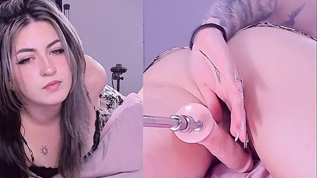 Dove_belova webcam