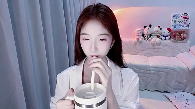 lucky-tt webcam