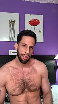Karim_mansur webcam
