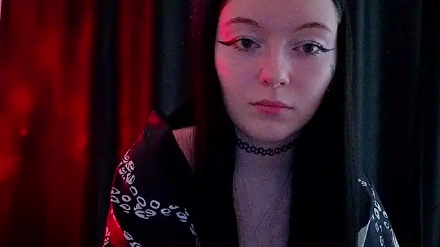 Naomi_Lanee webcam