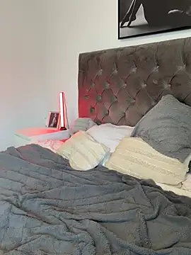 EllaMae webcam