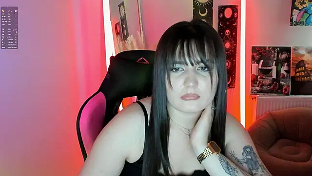 Watch SourCherry__ live on EroticFlix - High definition streams