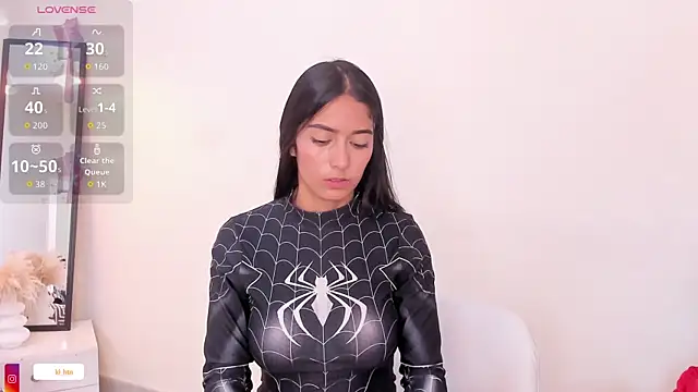 Watch your_khloe live on EroticFlix - High definition streams