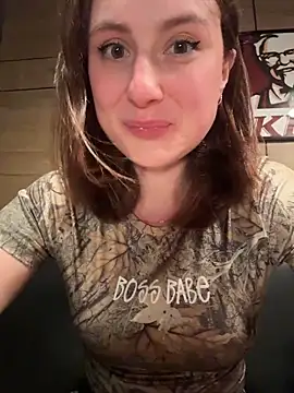 Dina_Tease webcam