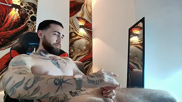 luke_davis01 (M young) - BIG LOAD OUTT! 🍆😈🥵💦 CHOSSE WHERE