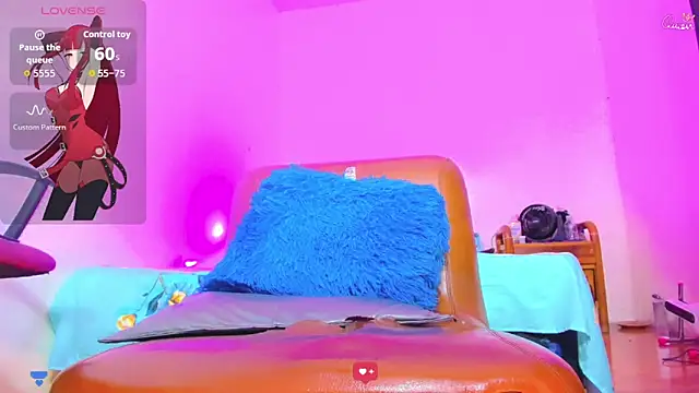 bayolet_ webcam