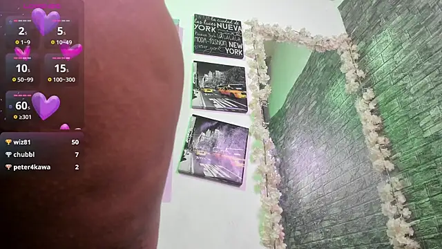 karoll__sex webcam