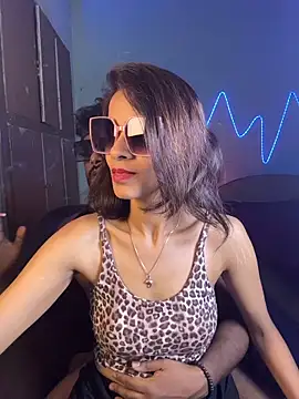 Ivy_the_goddess webcam