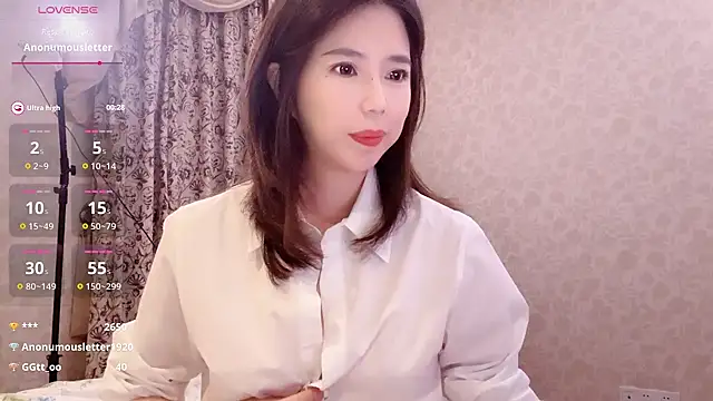 -Eileen- webcam