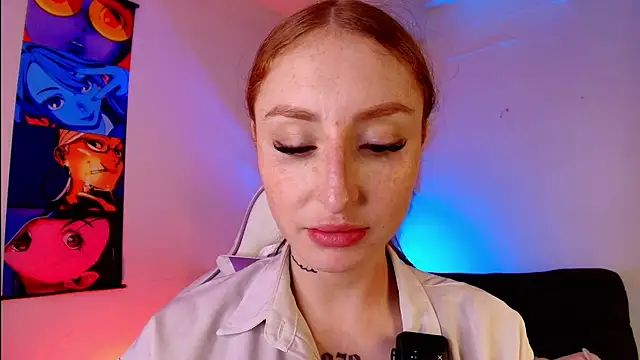 Bennuluspeach_ webcam