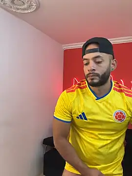 Mike_savage3 webcam