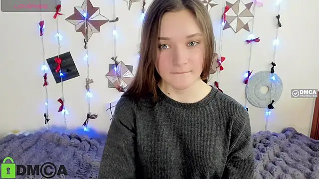 Elina_X webcam