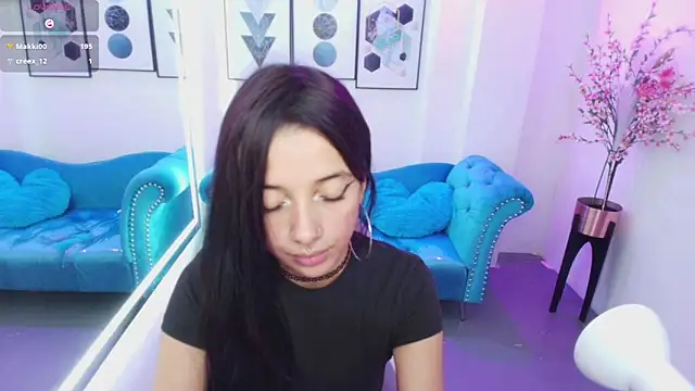 Chloe_meoww webcam