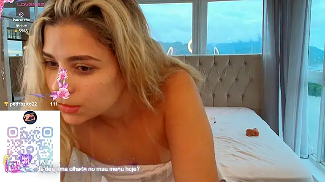 Florence_Ford webcam