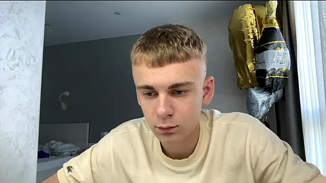 SoloFury webcam