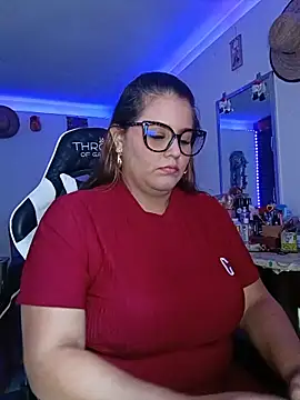 Bonny_rousse01 webcam