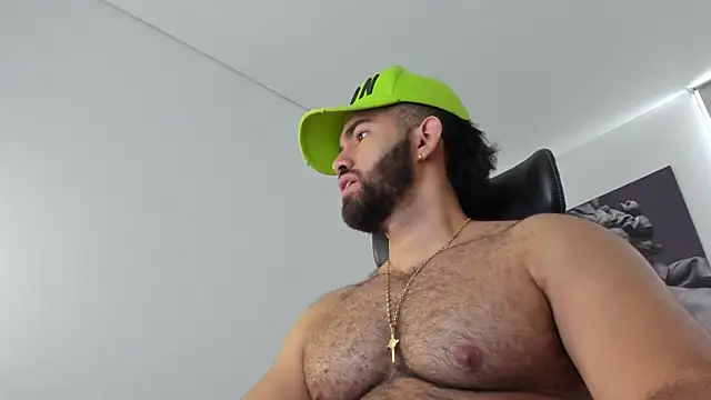 simonleon27 (M young) - Special Show ⭐
