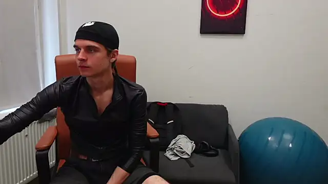 David_Heath webcam