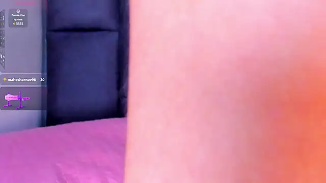 maddy__howard webcam
