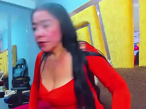VikyThomsonn webcam