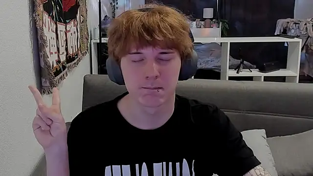 Benjamin_Bo webcam