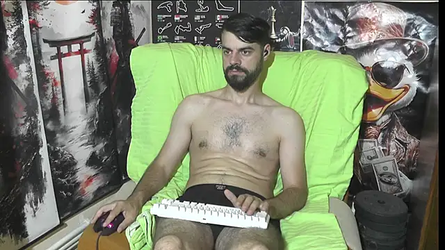 00george webcam