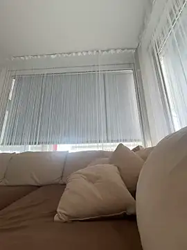 TheCinderella webcam