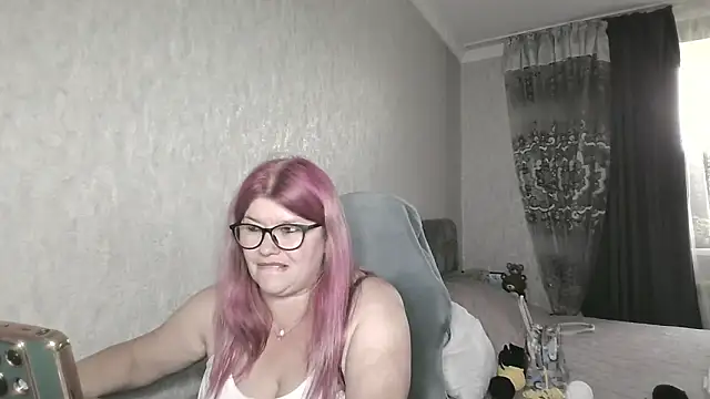Diana_49 webcam