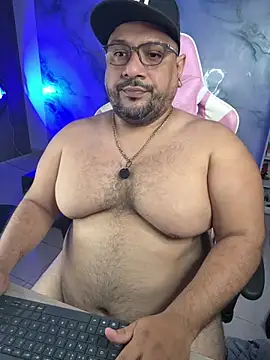 jacoob_woods webcam