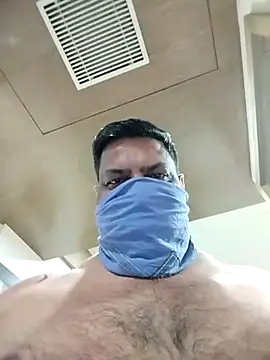 ksmani19477 (Ask my age) - cum no face