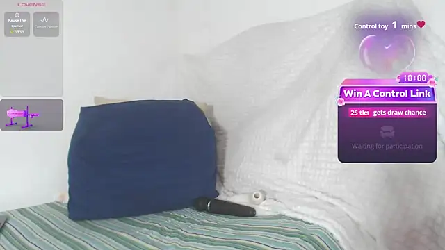 BiirdyDavis webcam