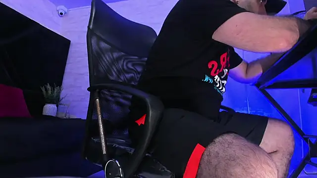 jhon_bear03 webcam