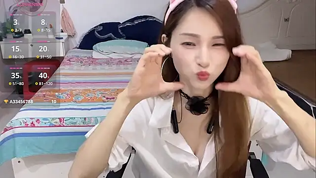 Watch miaomiao-99 live on EroticFlix - High definition streams