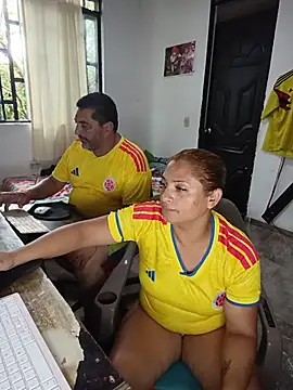 hotandfierylatinos2023 webcam