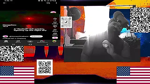 RussellTaylorLacy webcam