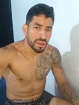 Alexsexygamer webcam