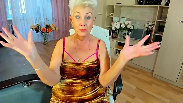 HotandMature webcam