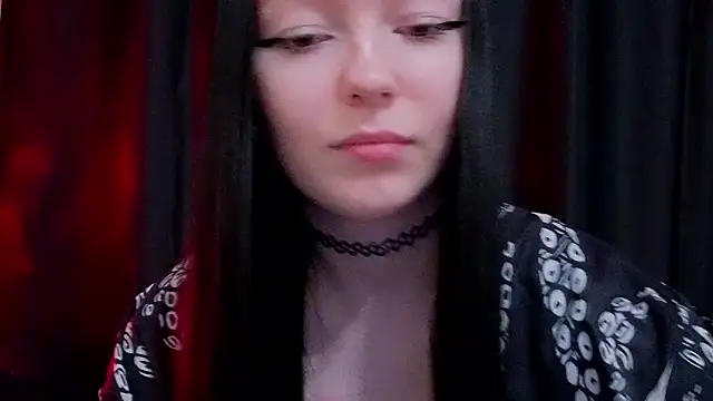 Naomi_Lanee webcam
