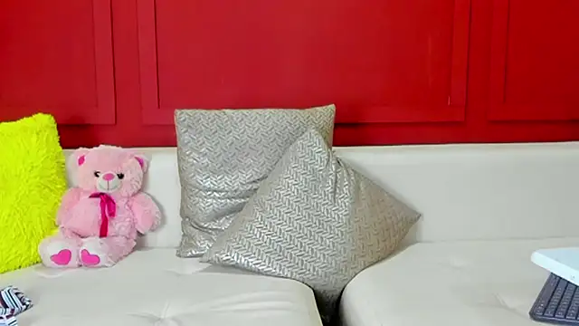 MichaelVasquex webcam