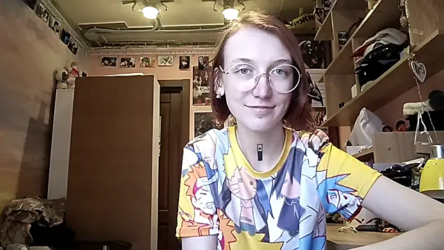 JenaeMicKonic webcam
