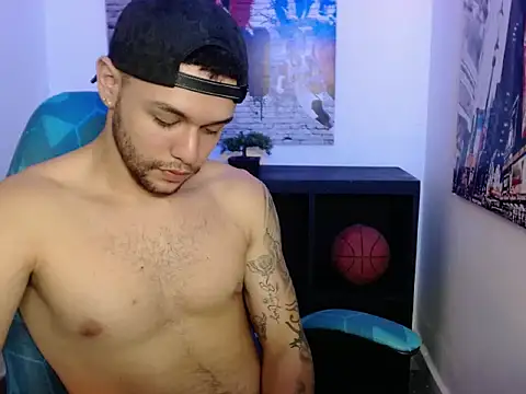Brian_Adler live sex cam
