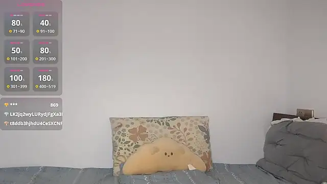 77-Vicky webcam