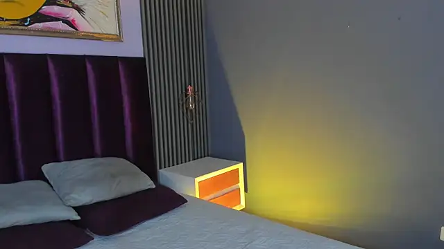 LauraAristizabal webcam