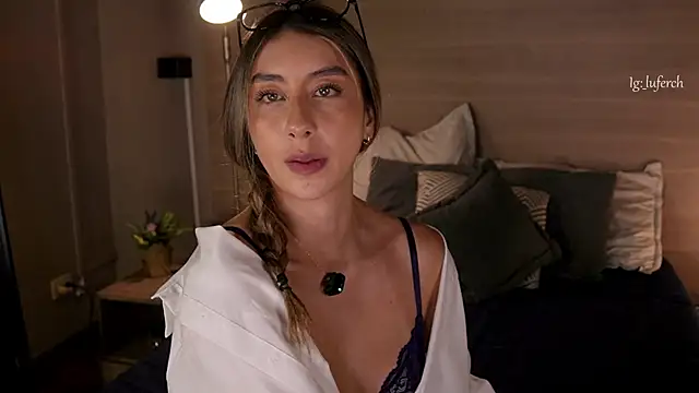 lua_ferch__ webcam