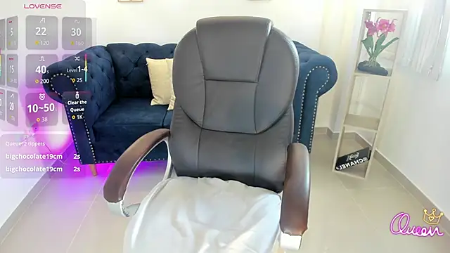 Aida_adams webcam
